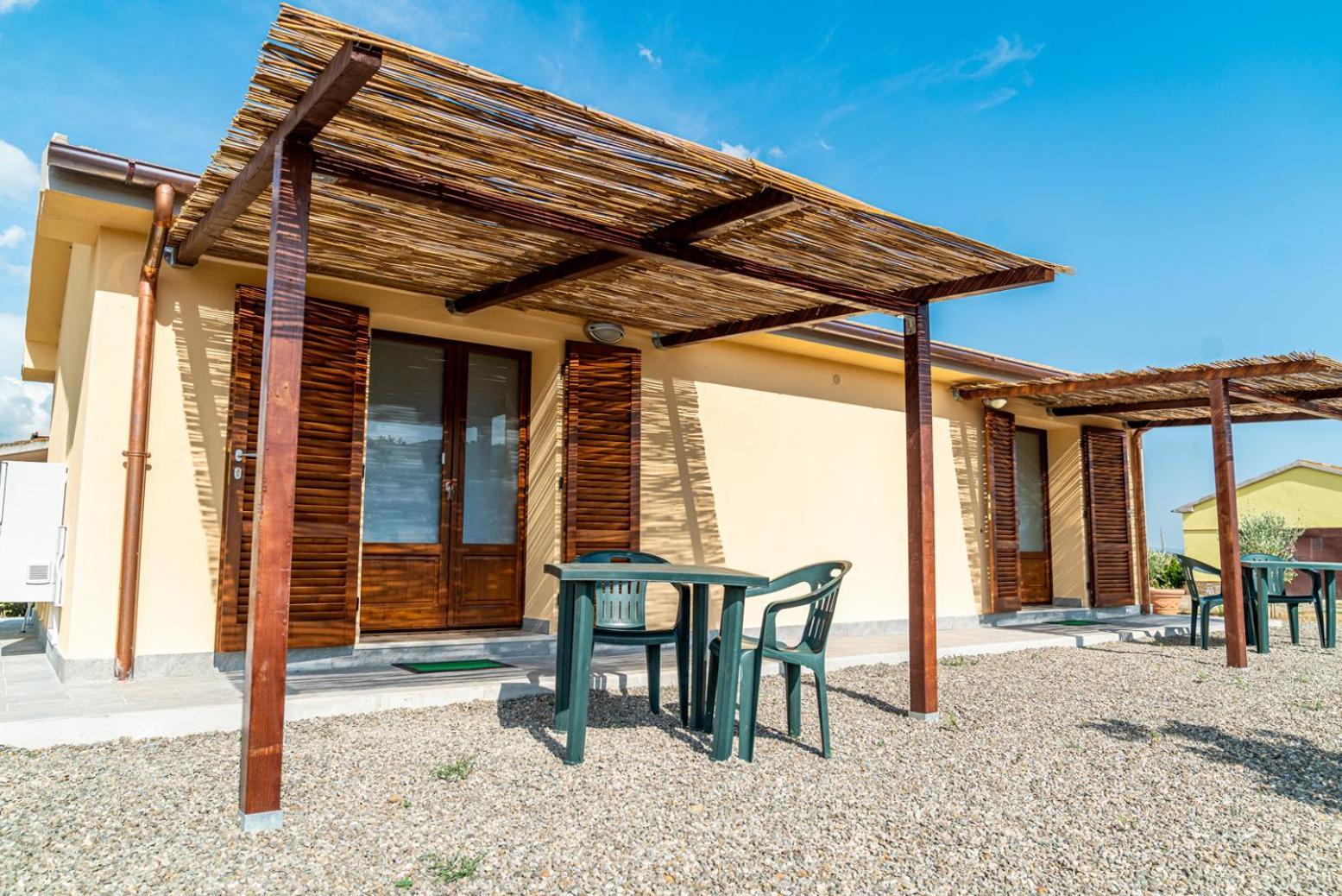 Agriturismo Fusini Magliano in Toscana Exterior foto