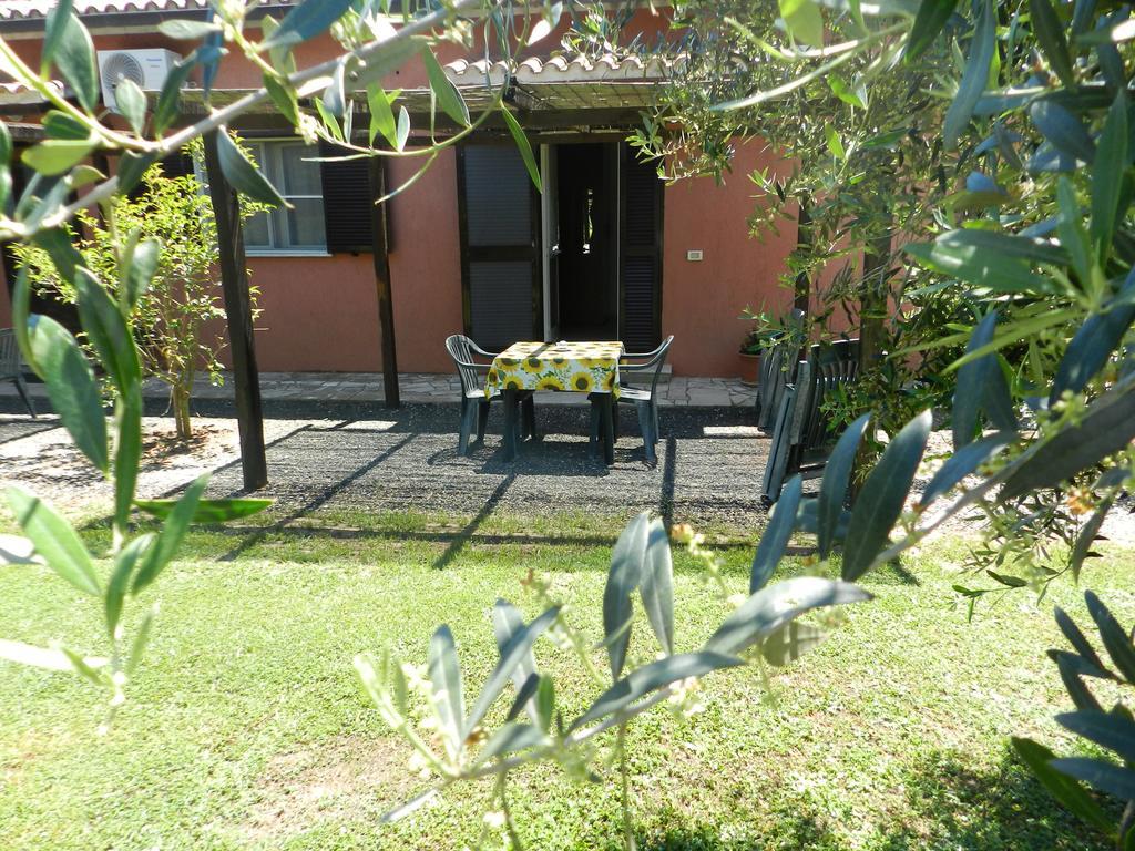 Agriturismo Fusini Magliano in Toscana Exterior foto