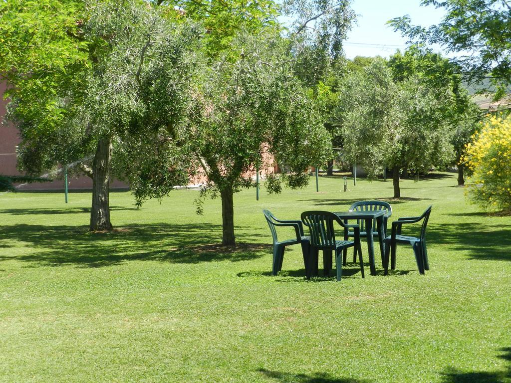 Agriturismo Fusini Magliano in Toscana Exterior foto