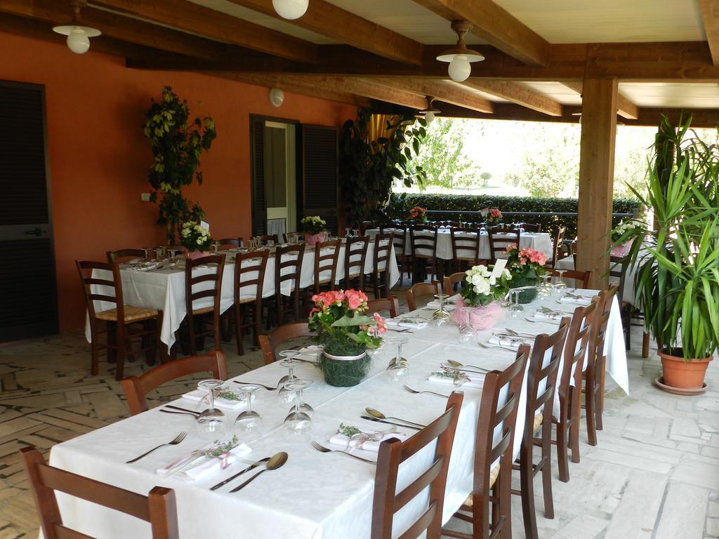 Agriturismo Fusini Magliano in Toscana Exterior foto